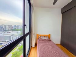 Park Colonial (D13), Condominium #562130981